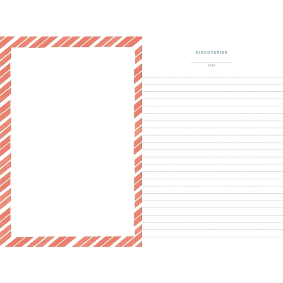 Sukie Travel Journal - Picture 5 of 7